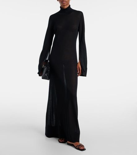 Toteme Robe longue - Toteme - Modalova