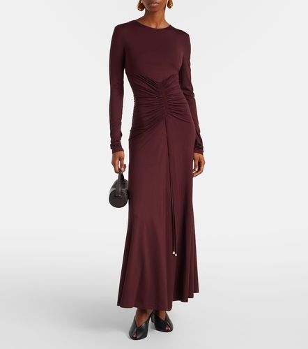 Max Mara Robe longue Doppia - Max Mara - Modalova