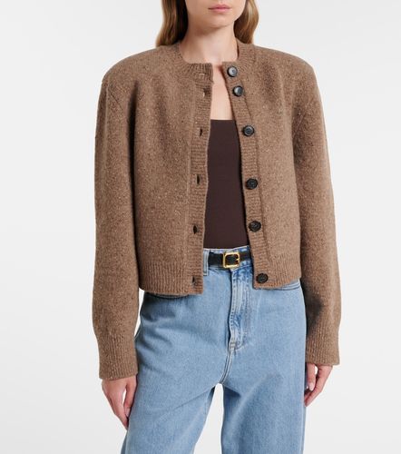 Róhe Cardigan en laine - Rohe - Modalova