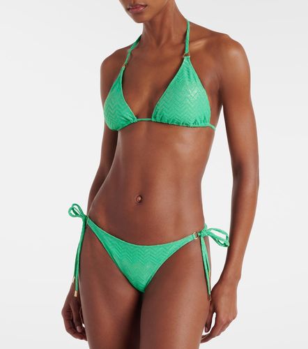Culotte de bikini Key West - Melissa Odabash - Modalova