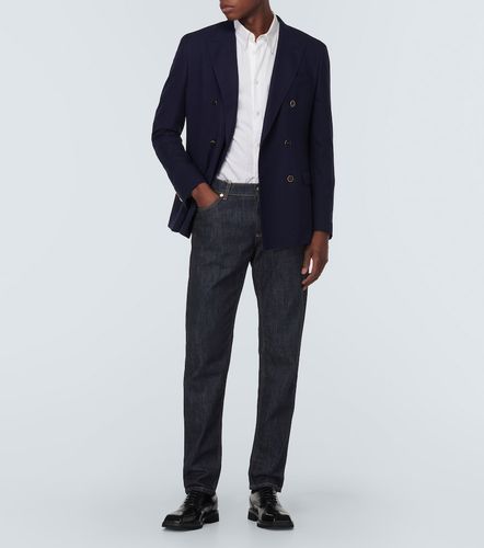 Dolce&Gabbana Jean slim - Dolce&Gabbana - Modalova