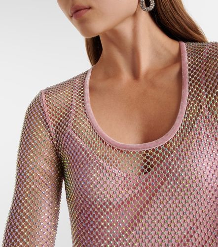 Sportmax Robe longue à ornements - Sportmax - Modalova