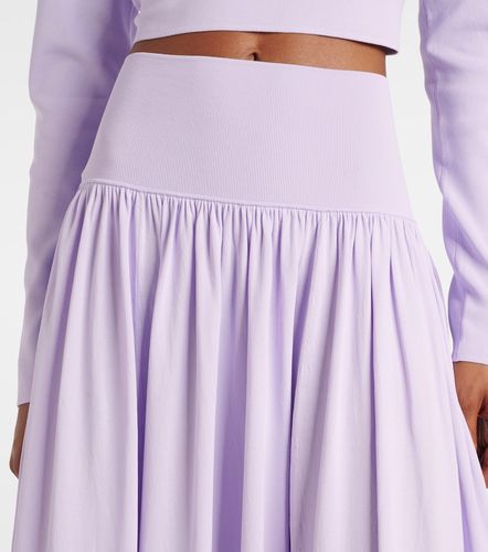 Zimmermann Jupe longue taille haute - Zimmermann - Modalova