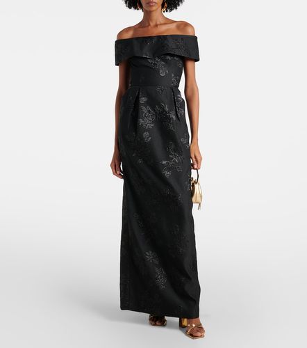 Robe longue bustier Henrietta - Rebecca Vallance - Modalova