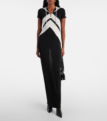 Jean Paul Gaultier Robe longue - Jean Paul Gaultier - Modalova