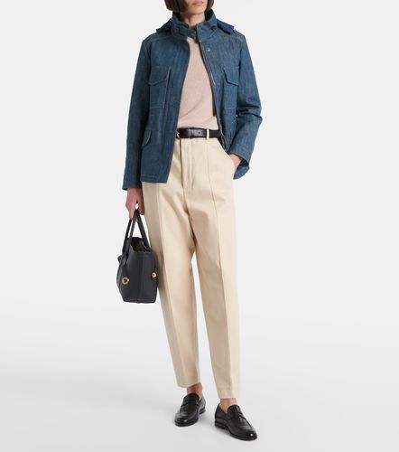 Loro Piana Jean tapered Dan - Loro Piana - Modalova