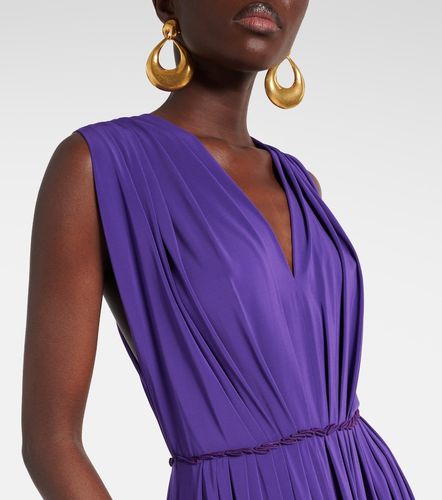 Max Mara Robe longue Walter - Max Mara - Modalova