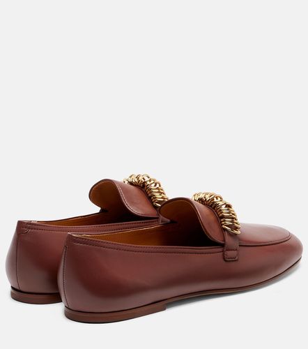Tod's Mocassins en daim - Tod's - Modalova