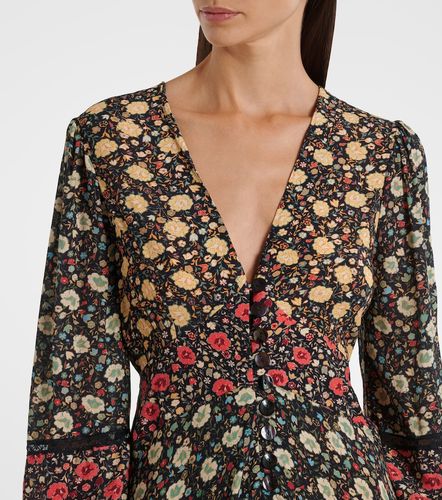 Rixo Robe midi Raven imprimée - Rixo - Modalova