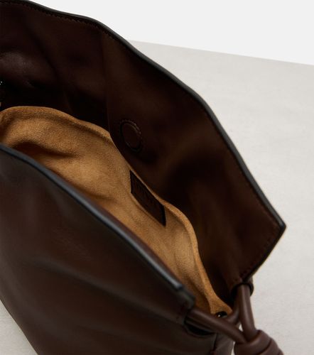 Pochette Flamenco Mini en cuir - Loewe - Modalova