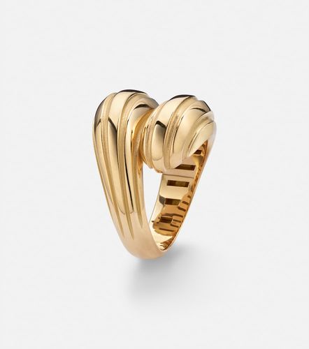 Bague Eos Hug en or 18 ct - Pamela Zamore - Modalova