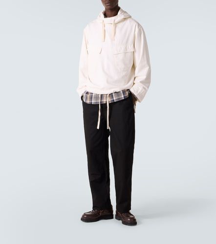 X Aaron Levine – Veste Kirby en coton - Studio Nicholson - Modalova