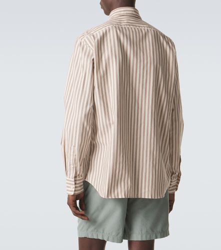Slowear Chemise rayée en coton - Slowear - Modalova