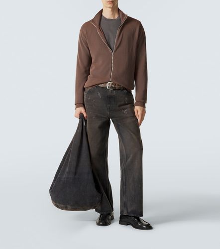 Cardigan Float en coton mélangé - Our Legacy - Modalova