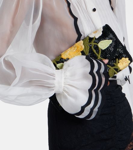 Valentino Blouse en soie - Valentino - Modalova