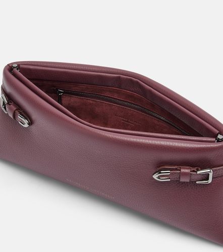 Pochette Small en cuir - Brunello Cucinelli - Modalova