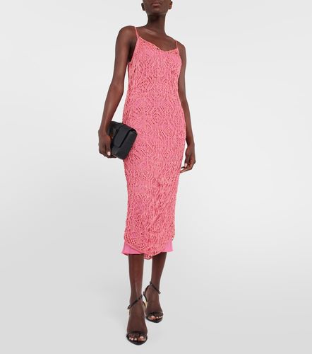Tom Ford Robe midi - Tom Ford - Modalova