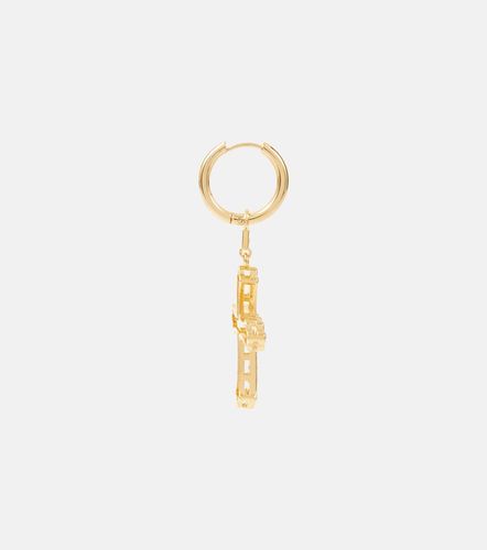Boucles d’oreilles à cristaux - Dolce&Gabbana - Modalova