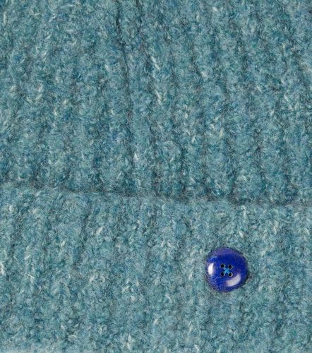 Bonnet en cachemire - God's True Cashmere - Modalova