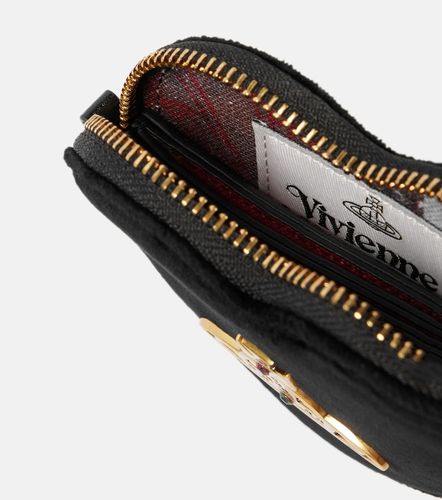 Porte-monnaie Heart à bandoulière - Vivienne Westwood - Modalova