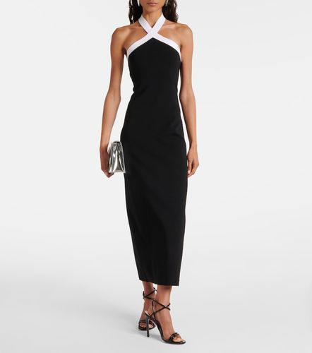 Roland Mouret Robe midi - Roland Mouret - Modalova