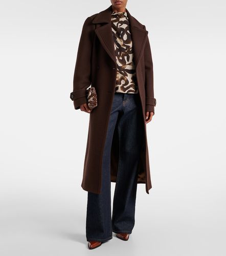 Dries Van Noten Top imprimé - Dries Van Noten - Modalova