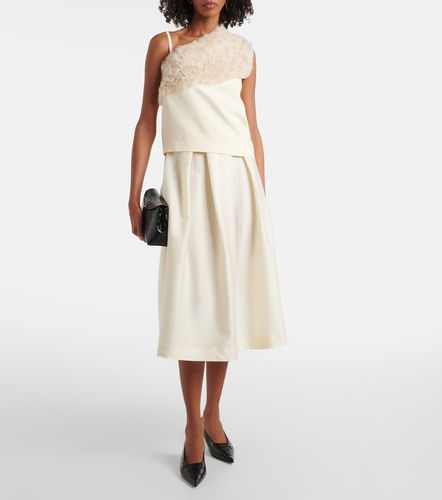 Toteme Top asymétrique - Toteme - Modalova