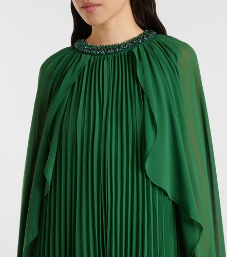 Self-Portrait Robe longue - Self-Portrait - Modalova