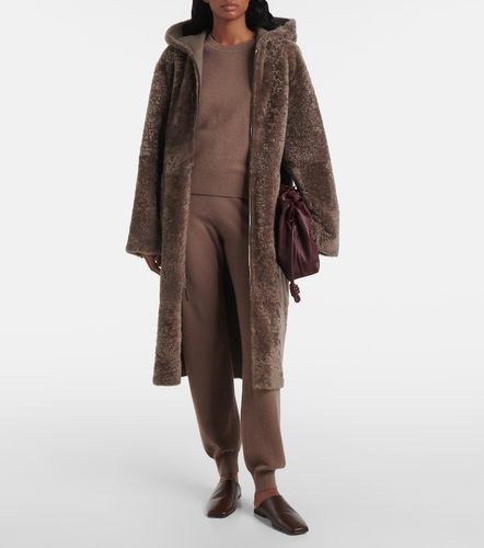 Pantalon de survêtement en cachemire - Joseph - Modalova
