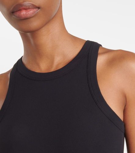 Maillot de bain Curved en jersey - Toteme - Modalova