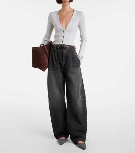Brunello Cucinelli Cardigan - Brunello Cucinelli - Modalova