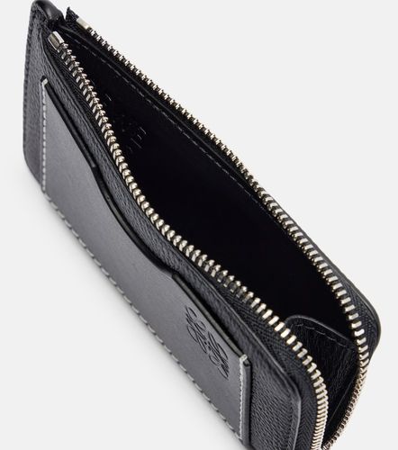 Loewe Porte-cartes en cuir - Loewe - Modalova