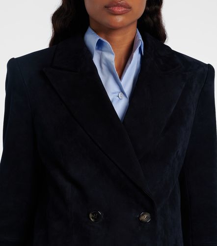 Stouls Blazer en daim - Stouls - Modalova