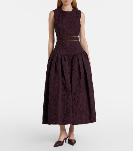 Roksanda Robe midi Aya - Roksanda - Modalova