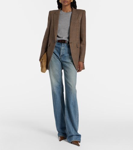 Saint Laurent Pull en laine - Saint Laurent - Modalova