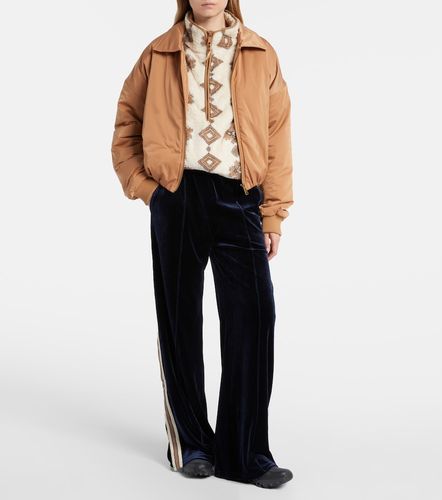 The Upside Veste bomber Carlotta - The Upside - Modalova