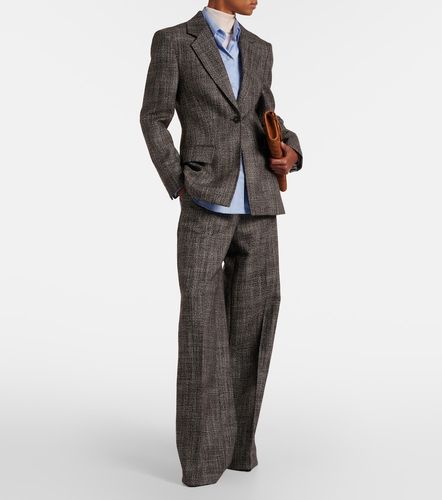Blazer Fallon en laine vierge - Joseph - Modalova