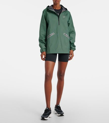 Loewe x On – Veste Storm rayée - Loewe - Modalova