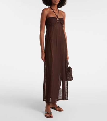 Melissa Odabash Robe longue Harriet - Melissa Odabash - Modalova