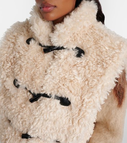 Marant Etoile Gilet Alisa - Marant Etoile - Modalova