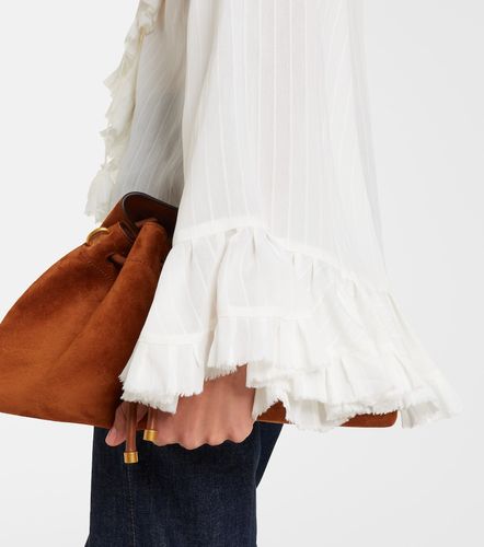 Blouse à rayures - Dorothee Schumacher - Modalova