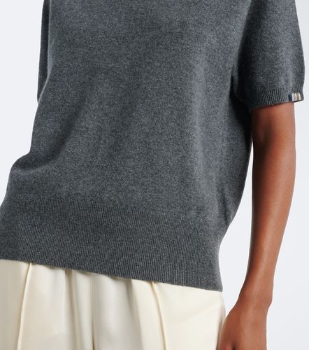 Pull N°490 Martina en cachemire mélangé - Extreme Cashmere - Modalova