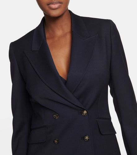 Blazer Angela en laine - Gabriela Hearst - Modalova
