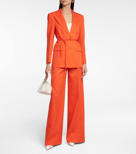 Altuzarra Pantalon Dale en laine - Altuzarra - Modalova