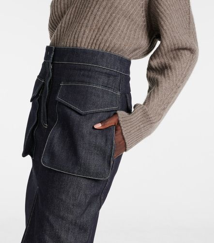 CO Jupe crayon en denim - CO - Modalova