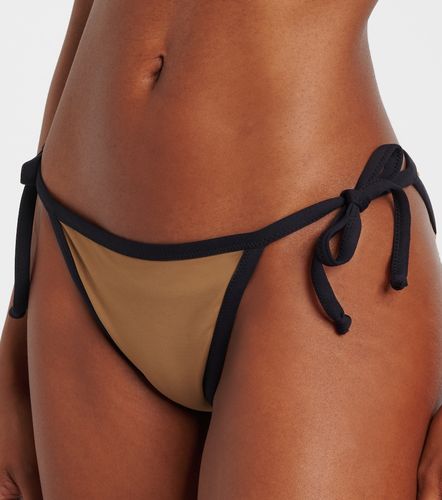 Marysia Culotte de bikini Bianco - Marysia - Modalova