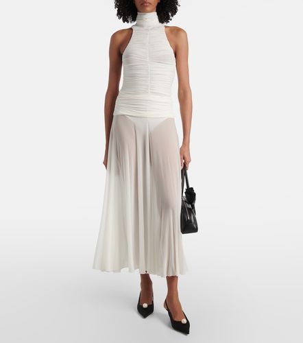 Magda Butrym Robe longue - Magda Butrym - Modalova