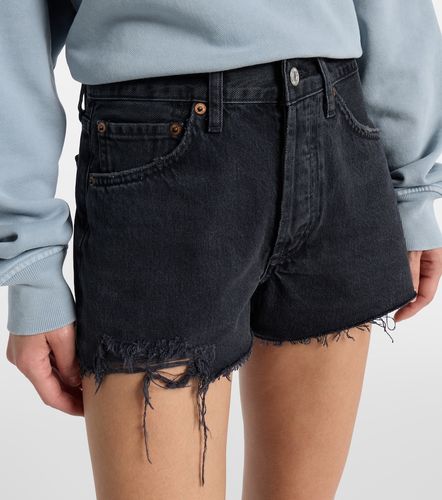 Agolde Short Parker Vintage en jean - Agolde - Modalova