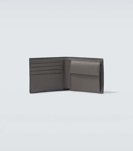 Prada Portefeuille en cuir Saffiano - Prada - Modalova