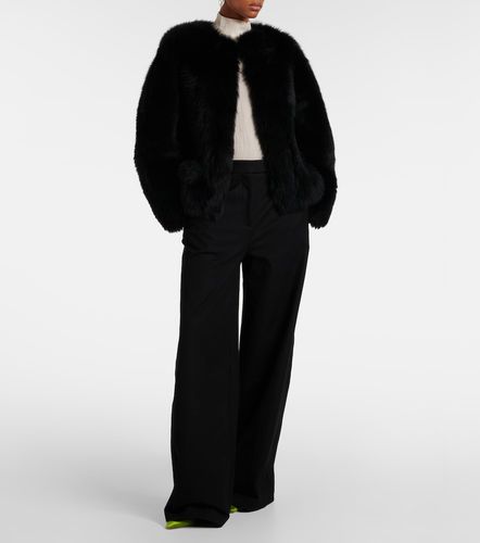 Joseph Veste Gomez en shearling - Joseph - Modalova